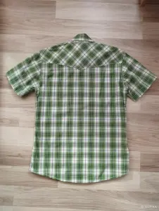 Рубашка H&M р-р 46(S)