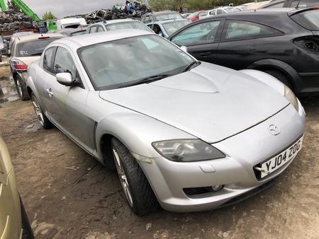 Автозапчасти - Б/У запчасти Mazda RX-8 2003-2012 с доставкой - Вся Беларусь - Фото 2 Б/У запчасти Mazda RX-8 2003-2012 с доставкой - Вся Беларусь - 246602 - Доска объявлений Kupika.by - Фото 2