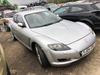 Автозапчасти - Б/У запчасти Mazda RX-8 2003-2012 с доставкой - Вся Беларусь - Фото 2 Б/У запчасти Mazda RX-8 2003-2012 с доставкой - Вся Беларусь - 246602 - Доска объявлений Kupika.by - Фото 2