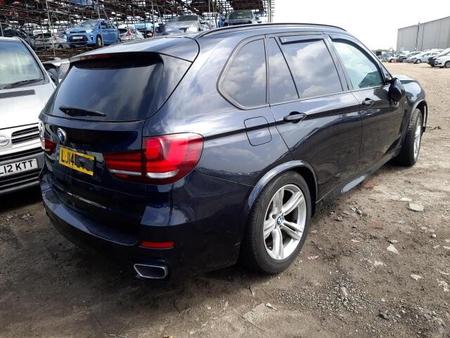 Б/У запчасти BMW X5 F15 2013-2018 с доставкой - Вся Беларусь - 246050 - Доска объявлений Kupika.by - Фото 3