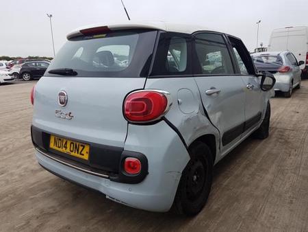 Б/У запчасти Fiat 500L 2012-2022 с доставкой - Вся Беларусь - 246584 - Доска объявлений Kupika.by - Фото 3