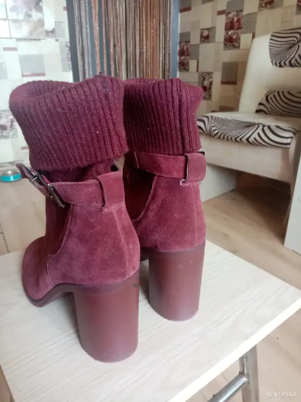 Ботиночки весна, приз-во Марко - Вся Беларусь - 244397 - Доска объявлений Kupika.by - Фото 4