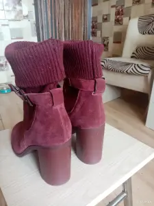 Ботиночки весна, приз-во Марко