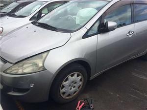 Б/У запчасти Mitsubishi Grandis с доставкой
