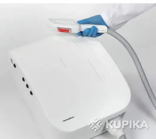 Innovation 1S Pro (IPLASER)