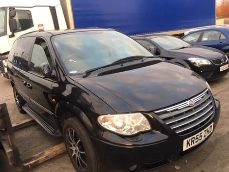Б/У запчасти Chrysler Voyager 2000-2007 с доставкой - Вся Беларусь - 246377 - Доска объявлений Kupika.by - Фото 2