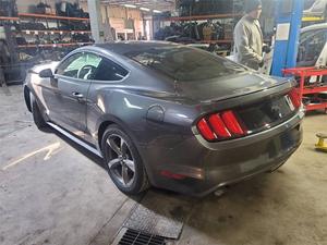 Б/У запчасти Ford Mustang 2014-2017 с доставкой