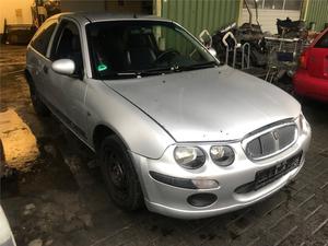 Б/У запчасти Rover 25 2000-2005 с доставкой
