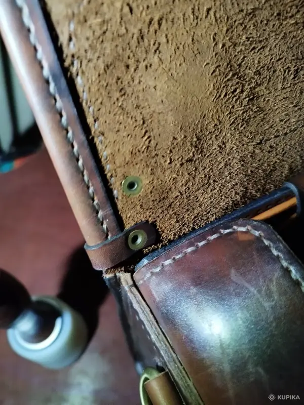 мужская сумочка. кожа. гарантия. можно в школу.\новая\. - Вся Беларусь - 244786 - Доска объявлений Kupika.by - Фото 8