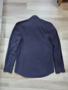Рубашка OSTIN р-р 46- 48(S)