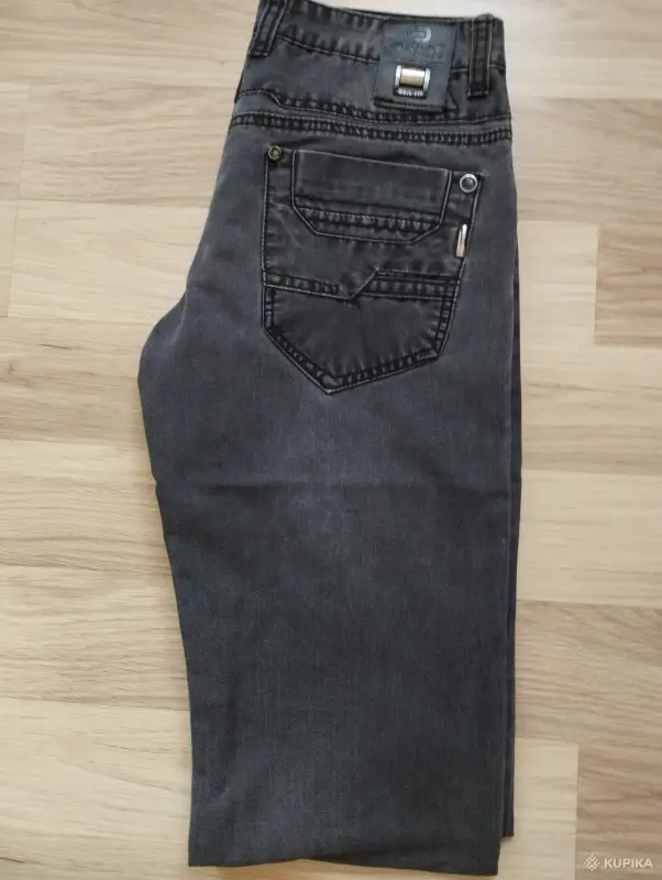 Мужские джинсы, брюки - Джинсы р-р 46(S) - Вся Беларусь - Фото 6 Джинсы р-р 46(S) - Вся Беларусь - 243814 - Доска объявлений Kupika.by - Фото 6