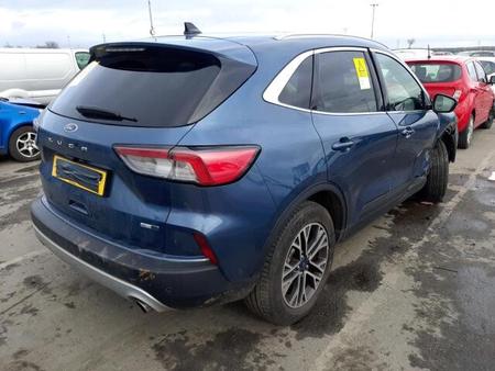 Б/У запчасти Ford Kuga 2019-2024 с доставкой - Вся Беларусь - 247049 - Доска объявлений Kupika.by - Фото 3