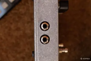 Педаль эффектов Electro-Harmonix Stereo MEMORY MAN with Hazarai