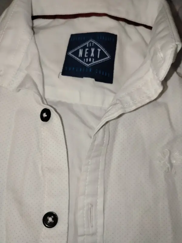 Рубашка - Вся Беларусь - 241996 - Доска объявлений Kupika.by - Фото 2