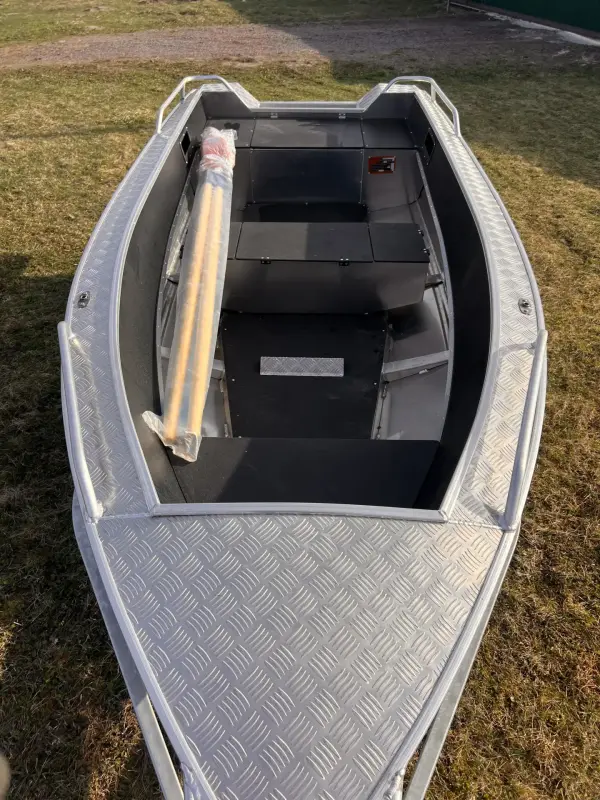 Лодка Wellboat 39 - Вся Беларусь - 241991 - Доска объявлений Kupika.by - Фото 6