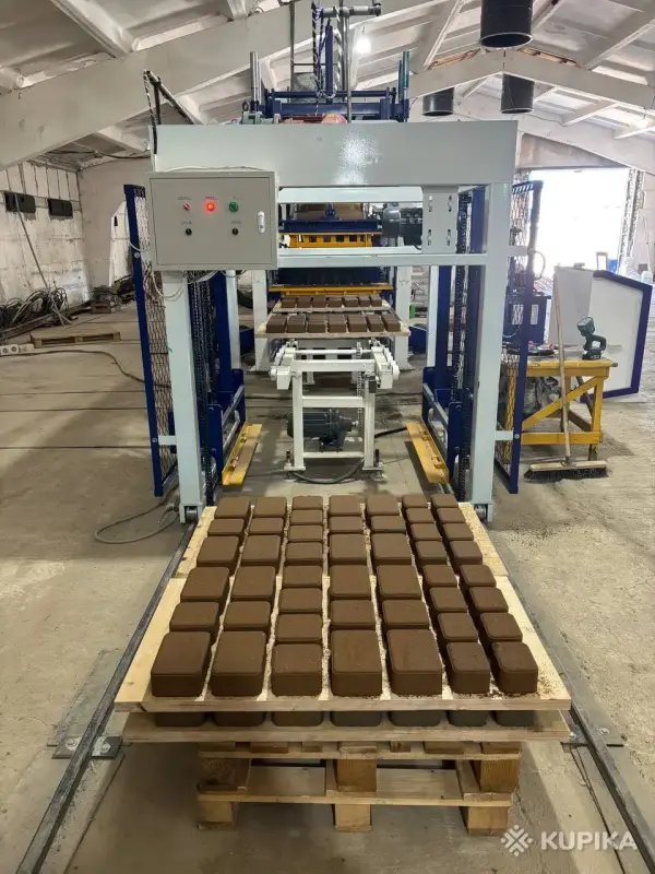 Старый город 183*123/123*123/123*93*60мм (Коричневая) - Вся Беларусь - 244032 - Доска объявлений Kupika.by - Фото 3