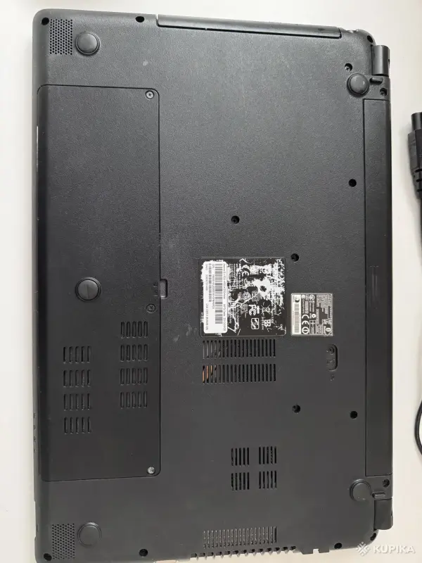 Ноутбук Acer с зарядным устройством - Вся Беларусь - 244997 - Доска объявлений Kupika.by - Фото 5