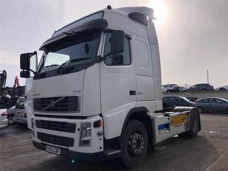 Б/У запчасти Volvo FH 2002-2012 с доставкой - Вся Беларусь - 246968 - Доска объявлений Kupika.by - Фото 2