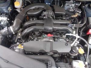 Б/У запчасти Subaru Impreza 2011-2016 с доставкой