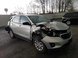 Б/У запчасти Chevrolet Equinox 2017-2024 с доставкой