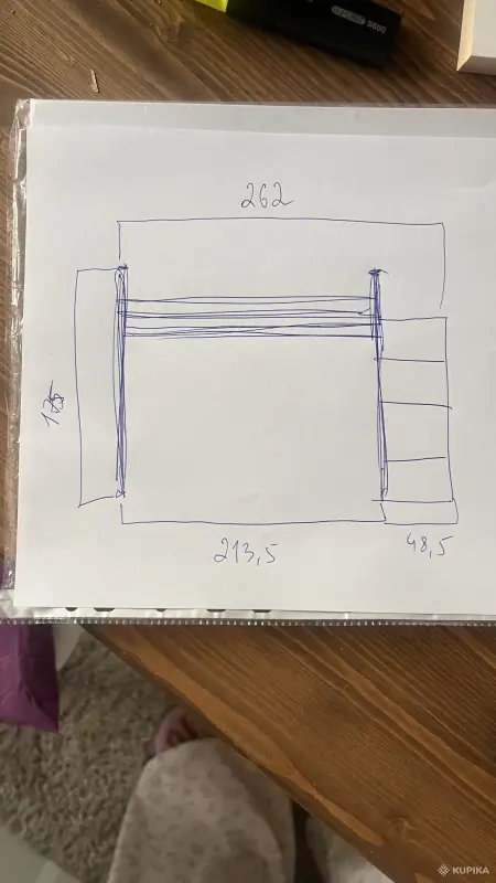 Детская кровать - Вся Беларусь - 242791 - Доска объявлений Kupika.by - Фото 2