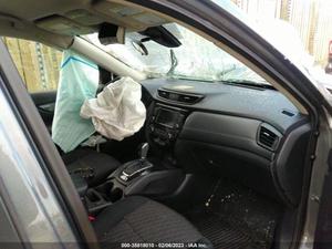 Б/У запчасти Nissan Rogue 2013-2020 с доставкой