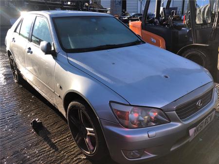 Б/У запчасти Lexus IS 1999-2005 с доставкой - Вся Беларусь - 246950 - Доска объявлений Kupika.by - Фото 4