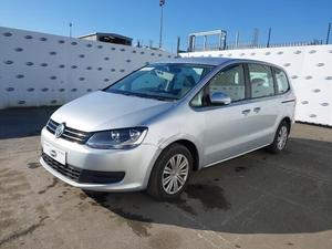 Б/У запчасти Volkswagen Sharan 2015-2022 с доставкой