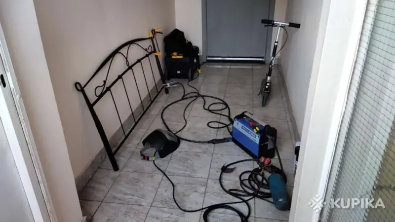 Ремонт металлической мебели - Вся Беларусь - 244880 - Доска объявлений Kupika.by - Фото 3