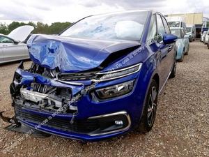 Б/У запчасти Citroen C4 Picasso 2013-2018 с доставкой