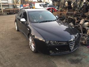 Б/У запчасти Alfa Romeo 159 2005-2011 с доставкой