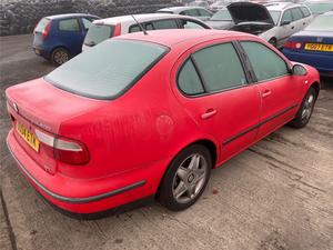 Б/У запчасти Seat Toledo 2 1999-2004 с доставкой