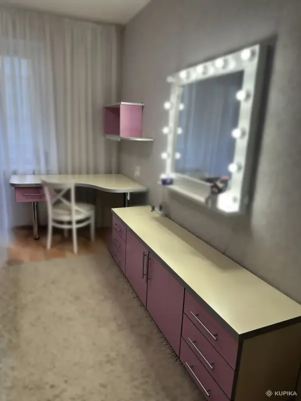 Комплект корпусной мебели