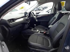 Б/У запчасти Ford Kuga 2019-2024 с доставкой