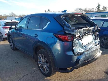 Б/У запчасти Mazda CX-5 2017-2025 с доставкой - Вся Беларусь - 246024 - Доска объявлений Kupika.by - Фото 4