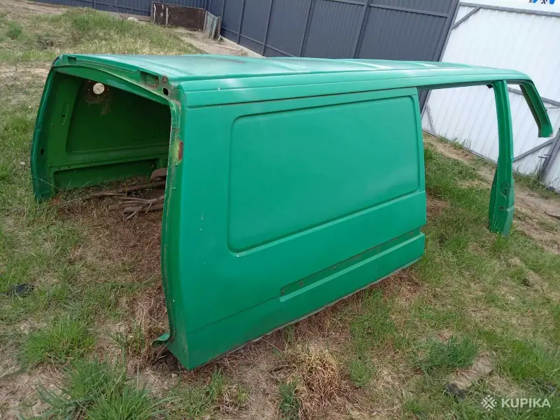 Крыша кузова Volkswagen T4, 1996 г. - Могилев - 243709 - Доска объявлений Kupika.by - Фото 4