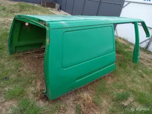 Крыша кузова Volkswagen T4, 1996 г.