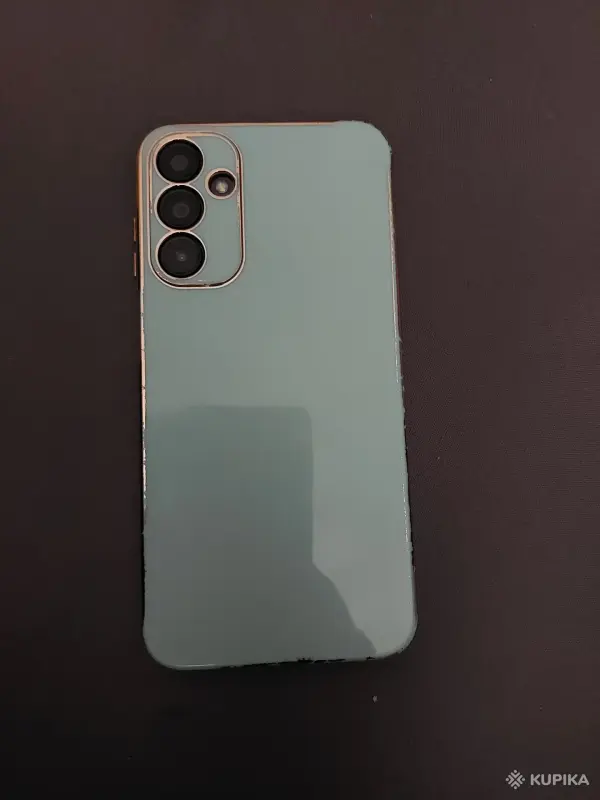 Телефон Samsung Galaxy A15 4GB/128GB (темно-синий, - Вся Беларусь - 244407 - Доска объявлений Kupika.by - Фото 2