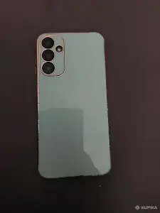 Телефон Samsung Galaxy A15 4GB/128GB (темно-синий,