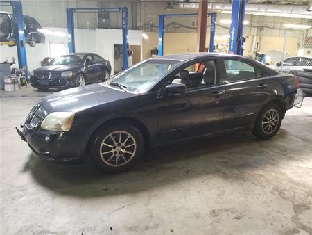 Б/У запчасти Mitsubishi Galant 2004-2012 с доставкой - Вся Беларусь - 246425 - Доска объявлений Kupika.by - Фото 2