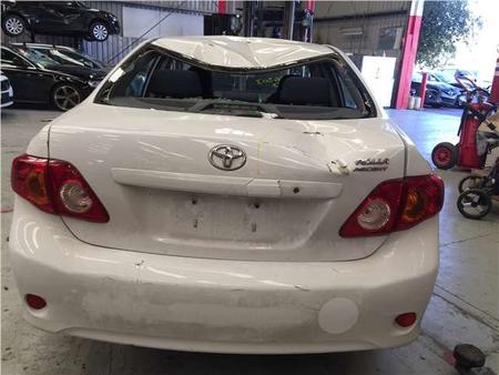 Б/У запчасти Toyota Corolla E15 2006-2013 с доставкой - Вся Беларусь - 246780 - Доска объявлений Kupika.by - Фото 3
