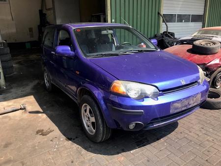 Б/У запчасти Honda HRV 1998-2006 с доставкой - Вся Беларусь - 246433 - Доска объявлений Kupika.by - Фото 2