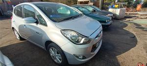 Б/У запчасти Hyundai ix 20 2010-2019 с доставкой