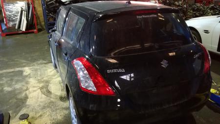 Б/У запчасти Suzuki Swift 2010-2017 с доставкой - Вся Беларусь - 246254 - Доска объявлений Kupika.by - Фото 4