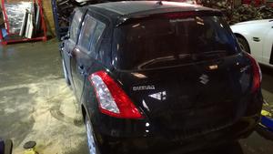 Б/У запчасти Suzuki Swift 2010-2017 с доставкой