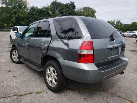 Б/У запчасти Acura MDX 2001-2006 с доставкой - Вся Беларусь - 246607 - Доска объявлений Kupika.by - Фото 3