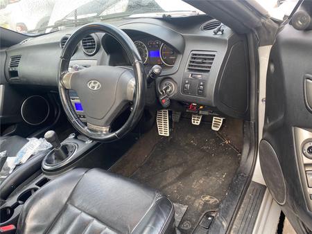Автозапчасти - Б/У запчасти Hyundai Coupe (Tiburon) 2002-2009 с доставкой - Вся Беларусь - Фото 5 Б/У запчасти Hyundai Coupe (Tiburon) 2002-2009 с доставкой - Вся Беларусь - 246789 - Доска объявлений Kupika.by - Фото 5