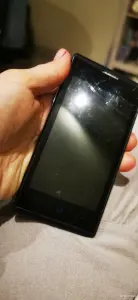 смартфон zte