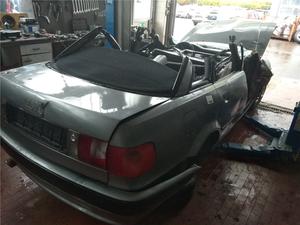 Б/У запчасти Audi 80 (B4) 1991-1995 с доставкой