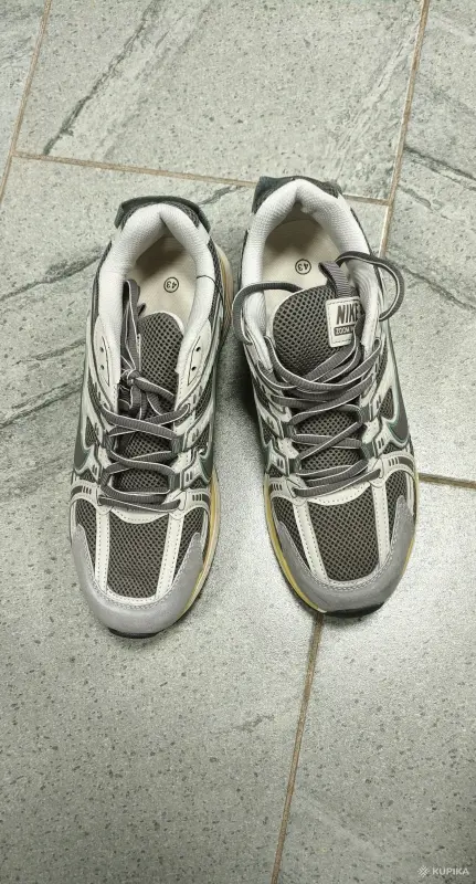 Кроссовки мужские - Вся Беларусь - 244350 - Доска объявлений Kupika.by - Фото 2